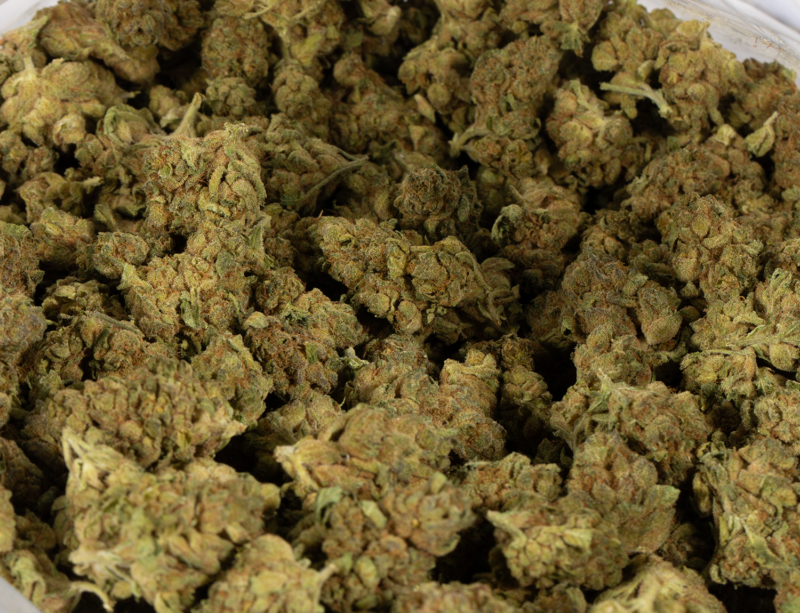 Pink Kush (AA) - Image 6