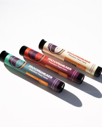 MoonWalker Premium Twax Cone - Pre-Roll 1.75g