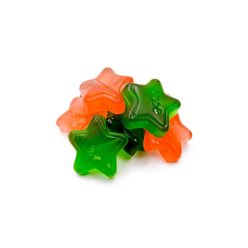 Apollo Edibles - Gummies (1000mg) - Image 3